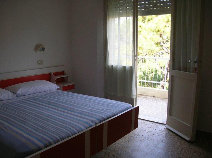 Splendid B&B Milano Marittima Eksteriør billede